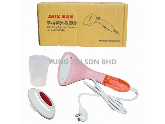 AUX-YD6005#HANDHELD GARMENT STEAMER(AUX)